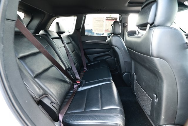 2022 Jeep Grand Cherokee WK Limited 4x2
