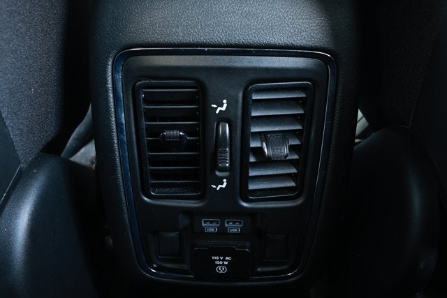 2022 Jeep Grand Cherokee WK Limited 4x2