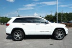 2022 Jeep Grand Cherokee WK Limited 4x2
