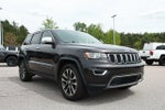 2017 Jeep Grand Cherokee Limited 4x2