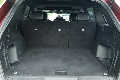 2022 Jeep Grand Cherokee WK Limited 4x2