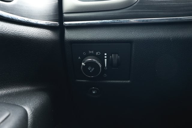 2022 Jeep Grand Cherokee WK Limited 4x2