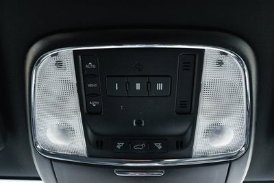 2022 Jeep Grand Cherokee WK Limited 4x2