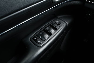 2022 Jeep Grand Cherokee WK Limited 4x2