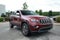 2022 Jeep Grand Cherokee WK Limited 4x2