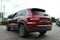 2022 Jeep Grand Cherokee WK Limited 4x2