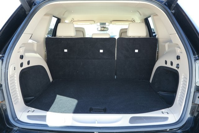 2019 Jeep Grand Cherokee Limited 4x4