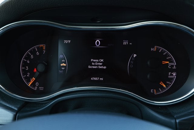 2019 Jeep Grand Cherokee Limited 4x4