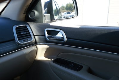 2019 Jeep Grand Cherokee Limited 4x4