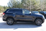 2019 Jeep Grand Cherokee Limited 4x4