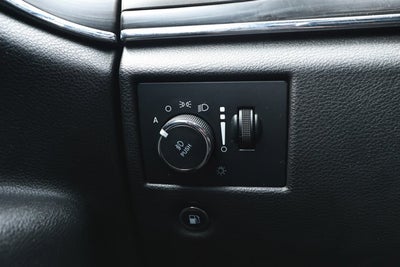 2022 Jeep Grand Cherokee WK Limited 4x4