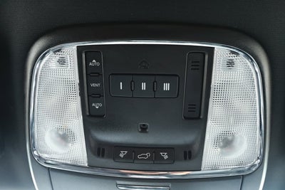 2022 Jeep Grand Cherokee WK Limited 4x4