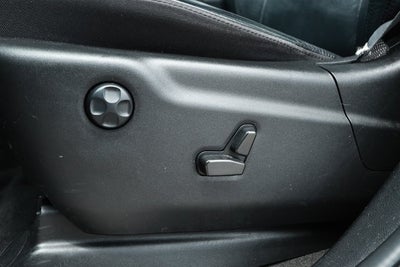 2022 Jeep Grand Cherokee WK Limited 4x4