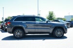 2017 Jeep Grand Cherokee Limited 4x4