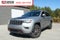 2018 Jeep Grand Cherokee Trailhawk 4x4