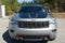 2018 Jeep Grand Cherokee Trailhawk 4x4