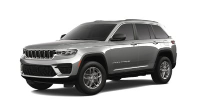 2025 Jeep Grand Cherokee GRAND CHEROKEE LAREDO X 4X2