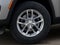 2025 Jeep Grand Cherokee GRAND CHEROKEE LAREDO X 4X2