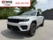 2025 Jeep Grand Cherokee GRAND CHEROKEE ALTITUDE 4X2
