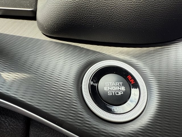 2025 Jeep Grand Cherokee GRAND CHEROKEE ALTITUDE 4X2