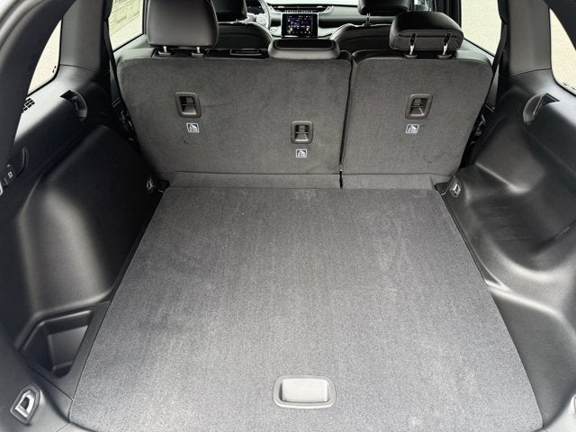 2025 Jeep Grand Cherokee GRAND CHEROKEE ALTITUDE 4X2