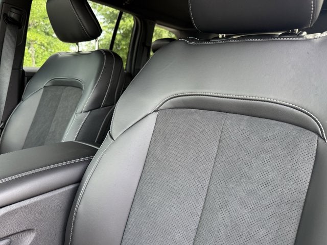 2025 Jeep Grand Cherokee GRAND CHEROKEE ALTITUDE 4X2