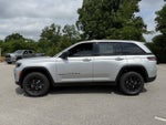 2025 Jeep Grand Cherokee GRAND CHEROKEE ALTITUDE 4X2