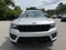 2025 Jeep Grand Cherokee GRAND CHEROKEE ALTITUDE 4X2