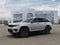 2025 Jeep Grand Cherokee GRAND CHEROKEE ALTITUDE 4X2