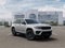 2025 Jeep Grand Cherokee GRAND CHEROKEE ALTITUDE 4X2