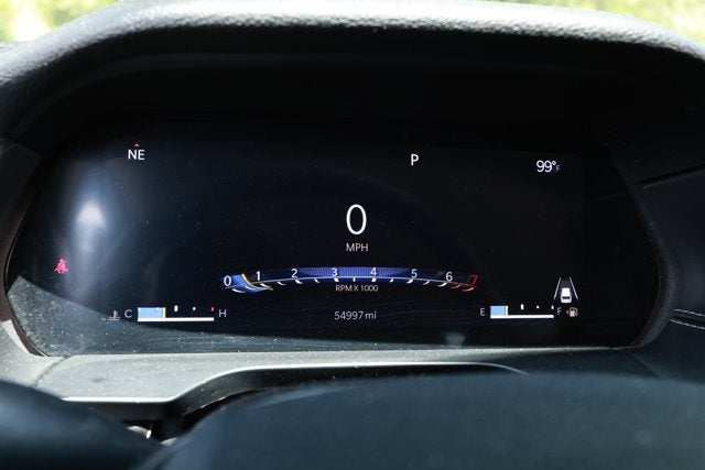2023 Jeep Grand Cherokee Laredo 4x2