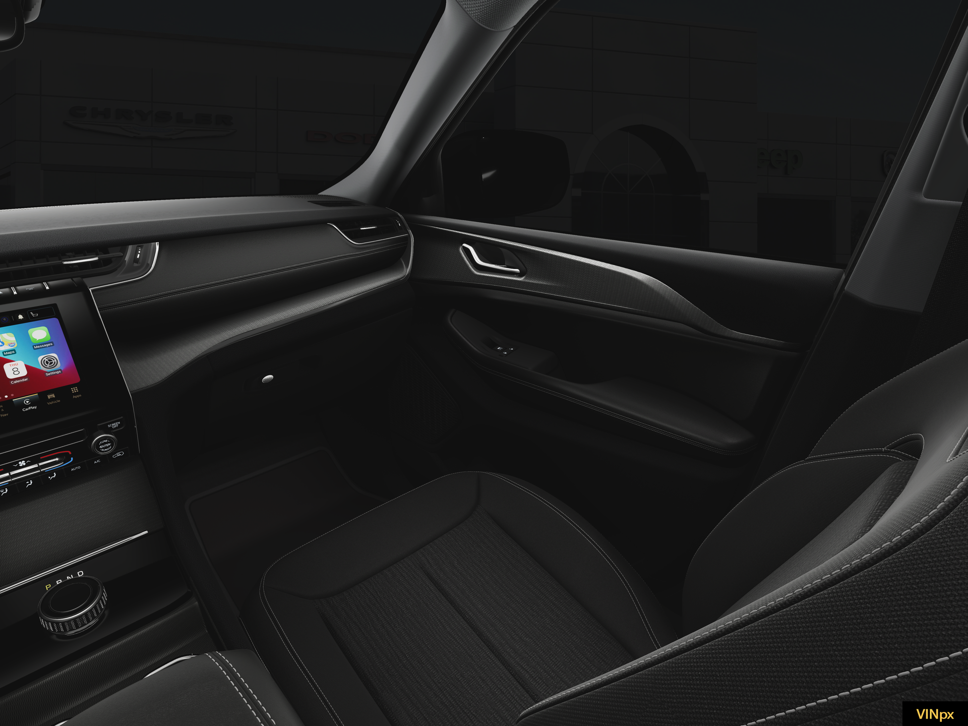 2025 Jeep Grand Cherokee GRAND CHEROKEE LAREDO X 4X2