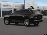 2025 Jeep Grand Cherokee GRAND CHEROKEE LAREDO X 4X2