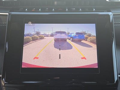 2025 Jeep Grand Cherokee GRAND CHEROKEE LAREDO X 4X2