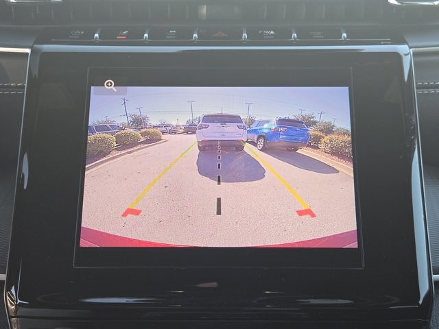 2025 Jeep Grand Cherokee GRAND CHEROKEE LAREDO X 4X2