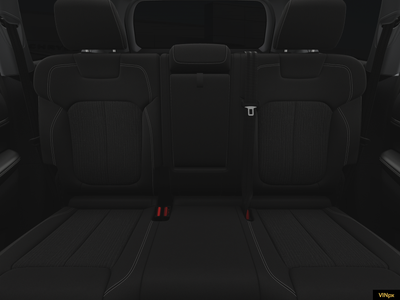 2025 Jeep Grand Cherokee GRAND CHEROKEE LAREDO X 4X2