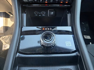 2025 Jeep Grand Cherokee GRAND CHEROKEE LAREDO X 4X2