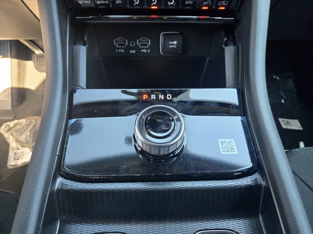 2025 Jeep Grand Cherokee GRAND CHEROKEE LAREDO X 4X2