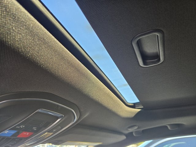 2025 Jeep Grand Cherokee GRAND CHEROKEE LAREDO X 4X2