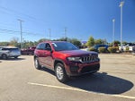 2025 Jeep Grand Cherokee GRAND CHEROKEE LAREDO X 4X2