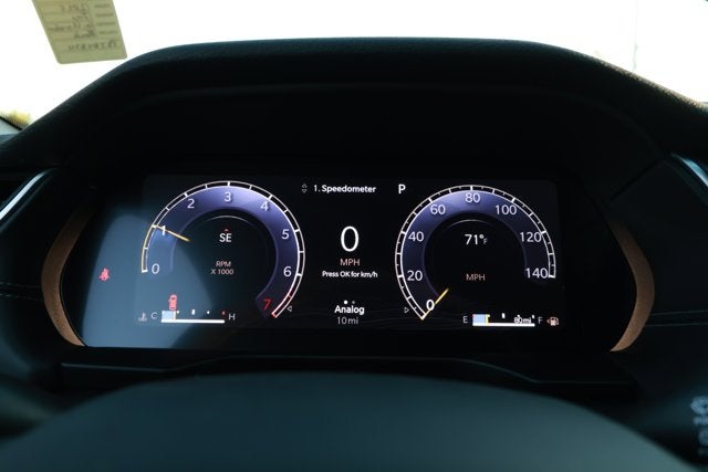 2025 Jeep Grand Cherokee GRAND CHEROKEE LAREDO X 4X2