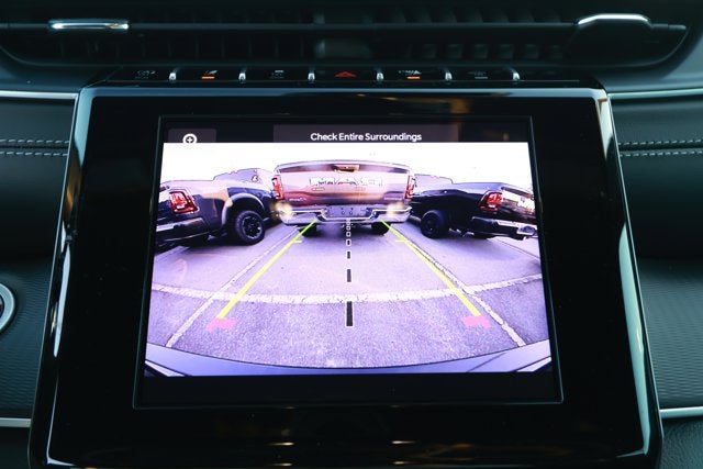 2025 Jeep Grand Cherokee GRAND CHEROKEE LAREDO X 4X2