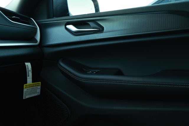 2025 Jeep Grand Cherokee GRAND CHEROKEE LAREDO X 4X2