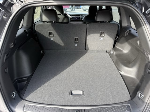 2025 Jeep Grand Cherokee GRAND CHEROKEE ALTITUDE 4X2