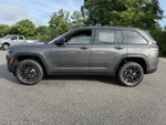 2025 Jeep Grand Cherokee GRAND CHEROKEE ALTITUDE 4X2