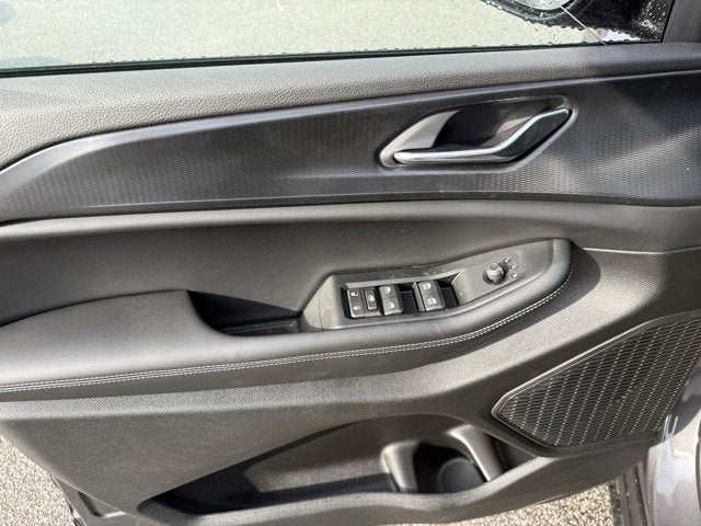 2025 Jeep Grand Cherokee GRAND CHEROKEE ALTITUDE 4X2