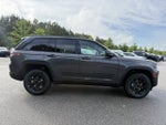2025 Jeep Grand Cherokee GRAND CHEROKEE ALTITUDE 4X2