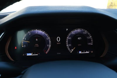 2025 Jeep Grand Cherokee GRAND CHEROKEE LAREDO X 4X2