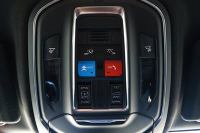 2025 Jeep Grand Cherokee GRAND CHEROKEE LAREDO X 4X2