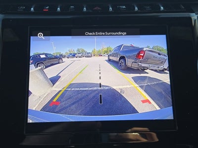 2025 Jeep Grand Cherokee GRAND CHEROKEE LAREDO X 4X2